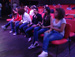 Finalistas curtem o último ensaio do programa